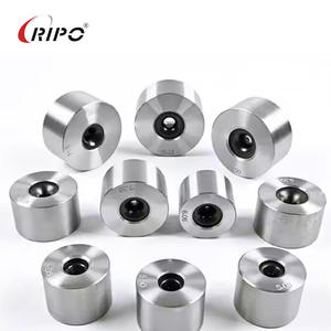 Troquel de trefilado de diamante compacto de alta precisión Recubrimiento de diamante CVD para cable Nanotwisted OEM personalizado Marca RIPO 3 años - Product Image 5