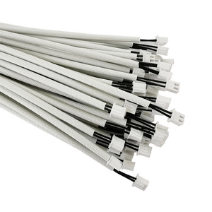 Nhiệt độ cao Bề mặt gắn kết điện sắt <span class=keywords><strong>NTC</strong></span> cảm biến 10K 15K 20K 50K 100k cho máy sấy nhiệt độ cảm biến - Product Image 2