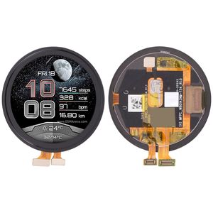 Precio de fábrica Pantalla LCD original y ensamblaje completo del digitalizador para <span class=keywords><strong>Honor</strong></span> Watch <span class=keywords><strong>GS</strong></span> <span class=keywords><strong>Pro</strong></span> - Product Image 1