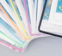 Tas Ponsel Tahan Air, Kantong Kedap Air untuk iPhone 14 15 Pro, Tas Ponsel untuk Berenang untuk Samsung Galaxy S24 S23 S22