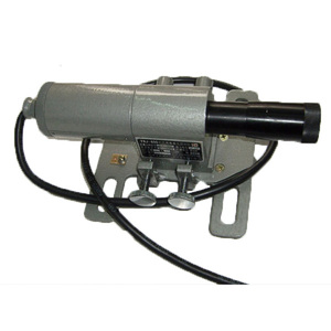 Teodolito Láser Industrial para Minería YBJ-600(B), Instrumento de Alta Alineación, Clase Antiexplosión Exdb I, Potencia Láser de 10mw - Product Image 4