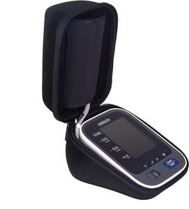 अनुकूलित एवा चिकित्सा उपकरण मामले डिजिटल रक्तचाप निगरानी भंडारण बैग विशेष प्रयोजन बैग और मामले - Product Image 1