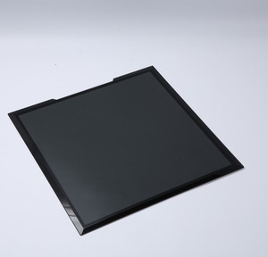 Verre LCD industriel personnalisé de marque, fin, 3 mm, avec protection anti-UV pour appareils électroniques et décoration - Product Image 5