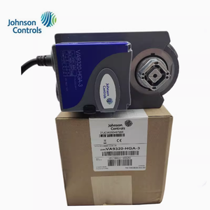 Actionneur électrique réglable Johnson Controls d'origine VA9310 VA9320 VA9335 VA9104 M9300-2 - Product Image 4