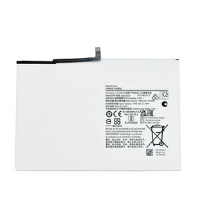 Fabbrica all'ingrosso e commercio estero per <span class=keywords><strong>Samsung</strong></span> Tab <span class=keywords><strong>A8</strong></span> 2021 <span class=keywords><strong>Tablet</strong></span> HQ-6300SD integrato durevole 3.85v pannello elettrico in magazzino - Product Image 1