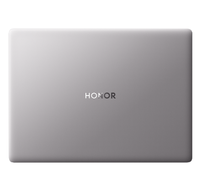 Laptop Honor MagicBook X14 2026 Edisi AMD R7-7735HS/16GB/512GB/Layar 14" High-definition Pelindung Mata/Laptop Kantor yang Laris Manis