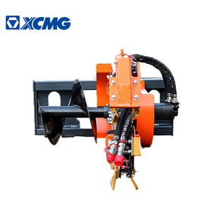 Trancheuse à roche dure neuve <span class=keywords><strong>de</strong></span> marque XCMG à vendre - Product Image 4