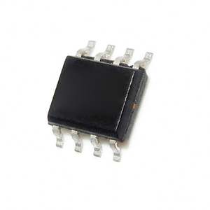LM334D Componente Electrónico Original, Proveedores de Circuitos Integrados de Gestión de Energía, Fuente de Corriente 3% 8SOIC - Product Image 1