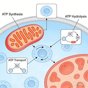 Adenosina Trifosfato <span class=keywords><strong>Disódico</strong></span> en Granel CAS 987-65-5, Adenosina Trifosfato (ATP) 99%, Sal Disódica de ATP para el Cuidado de la Salud - Product Image 2
