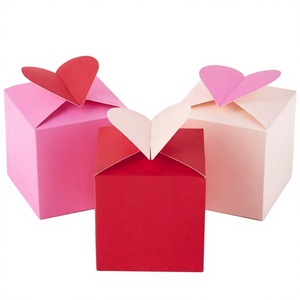 High Strength Eco-Friendly Biodegradable Corrugated <b>Cardboard</b> <b>Folders</b>-Durable Recyclable Packaging Magnetic Closure Sponge - Product Image 4