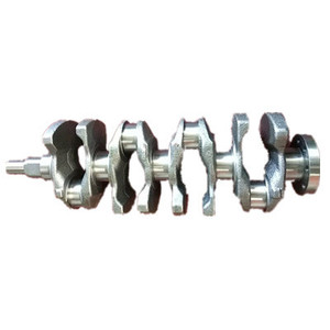 Cigüeñal 1ZZ 2ZZ 13401-22020 13411-7830071 1340122020 134117830071 para Toyota COROLLA 1.8L - Product Image 1