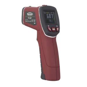 EWM TESTBOY TV 327 Equipo de fábrica Herramientas de soldadura Instrumentos de temperatura - Product Image 1