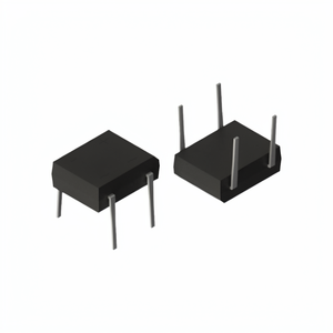 DB157-BP 4-EDIP BOM IC In Stock Diodes Buy Online Electronic Components - Product Image 1