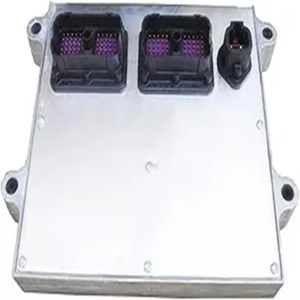 Meilleur prix pour l'élément de filtre à huile ECM 263-8218 pour moteur modèle C7 4kg - Product Image 1