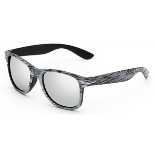 2020 bois Lunettes de Soleil en <span class=keywords><strong>bambou</strong></span> Hommes femmes cadre en plastique Nouvelles Lunettes de Soleil lunettes de soleil pour - Product Image 2