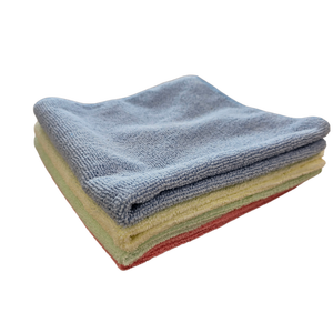 <span class=keywords><strong>Chiffon</strong></span> à poussière multi-usages en microfibre, serviette de cuisine en microfibre, serviette de bar en microfibre pour le nettoyage et le dépoussiérage - Product Image 3