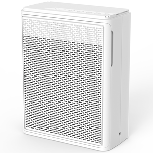<span class=keywords><strong>2025</strong></span> di động thông minh hộ gia đình Hepa kích hoạt bộ lọc carbon Máy lọc không khí UV khử trùng ion âm chế độ ngủ yên tĩnh - Product Image 1