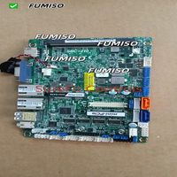 Plc 1 Buah Motherboard Industri ASRock SBC-210D BARU Pengiriman cepat # di Pabrik Langsung