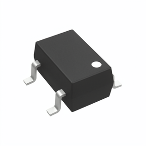 Power Management (PMIC) Components Electronic SOT 23 5 Thin, TSOT 23 5 Original One Stop Service NCV8560SN130T1G - Product Image 1