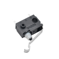 G306 série interrupteur de charge pistolet micro interrupteur poignée 30VDC SPDT interrupteur Miniature étanche