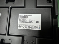 SSD Baru PM9A3 7.68T U.2 NVMe PCIE 4.0 Gen4 MZQL27T6HBLA-00A07 00B7C 2.5 inci Kemasan Pabrik Asli