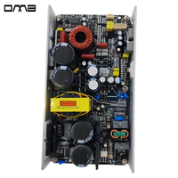 Module d'amplificateur de puissance de haut-parleur actif de source d'alimentation automatique à coût élevé PAL750