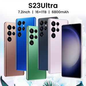 Beauty Night Camera 5G Smartphone 2023 Compre 2 y llévese 1 gratis para Golaxy <span class=keywords><strong>S23</strong></span> <span class=keywords><strong>Ultra</strong></span> 5G 256GB Teléfono inteligente Reno 8 Teléfono móvil 5g - Product Image 5