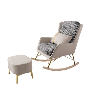 โซฟาเข้ามุมหนังเทียม HOYOO ปี 2024 ดีไซน์เรียบง่ายสไตล์อิตาลี นั่งสบาย แบบเดี่ยว ปรับเอนได้ เหมาะสำหรับห้องนั่งเล่นคุณภาพสูง - Product Image 5