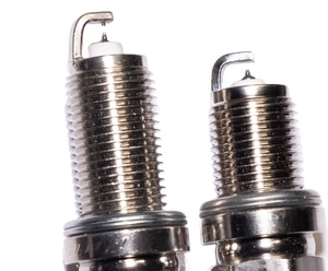 Nouvelle bougie d'allumage Iridium A0031599703, spécifications OE, compatible Mercedes-Benz AMG, démarrage à froid, faible taux de rebond, remplacement IFR6D-10 - Product Image 6
