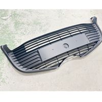 Grille de ventilation inférieure avant en maille pour modèles 2015-2018 (compatible OLIVER, en plastique ABS)