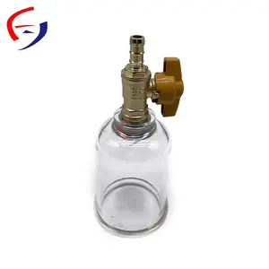 Séparateur d'eau de carburant de haute qualité 300fg pour séparateur d'eau de carburant Diesel Swk 2000/5 00530