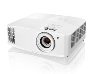 Projecteur intelligent UHD55 True 4K UHD 3600 ANSI Lumens Home Cinema Gaming Beamer - Product Image 1