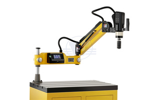 Hot Sale M2-M6 Flexible Arm Pneumatic Tapping Machine for Tapping the Screw Thread - Product Image 2