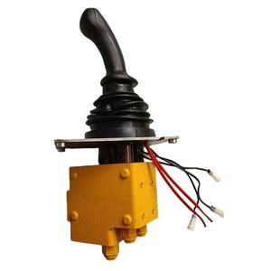 Suku Cadang <span class=keywords><strong>Wheel</strong></span> <span class=keywords><strong>Loader</strong></span> X CMG Berkualitas Tinggi 4120006656 Tuas Kontrol - Product Image 6