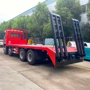 Dayun Forklifts पाइप जैिकंग मशीनों पेवर्स ट्रक