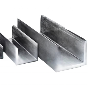 Estrutura metálica essencial do canal de aço da seção C para o edifício importante - Product Image 1