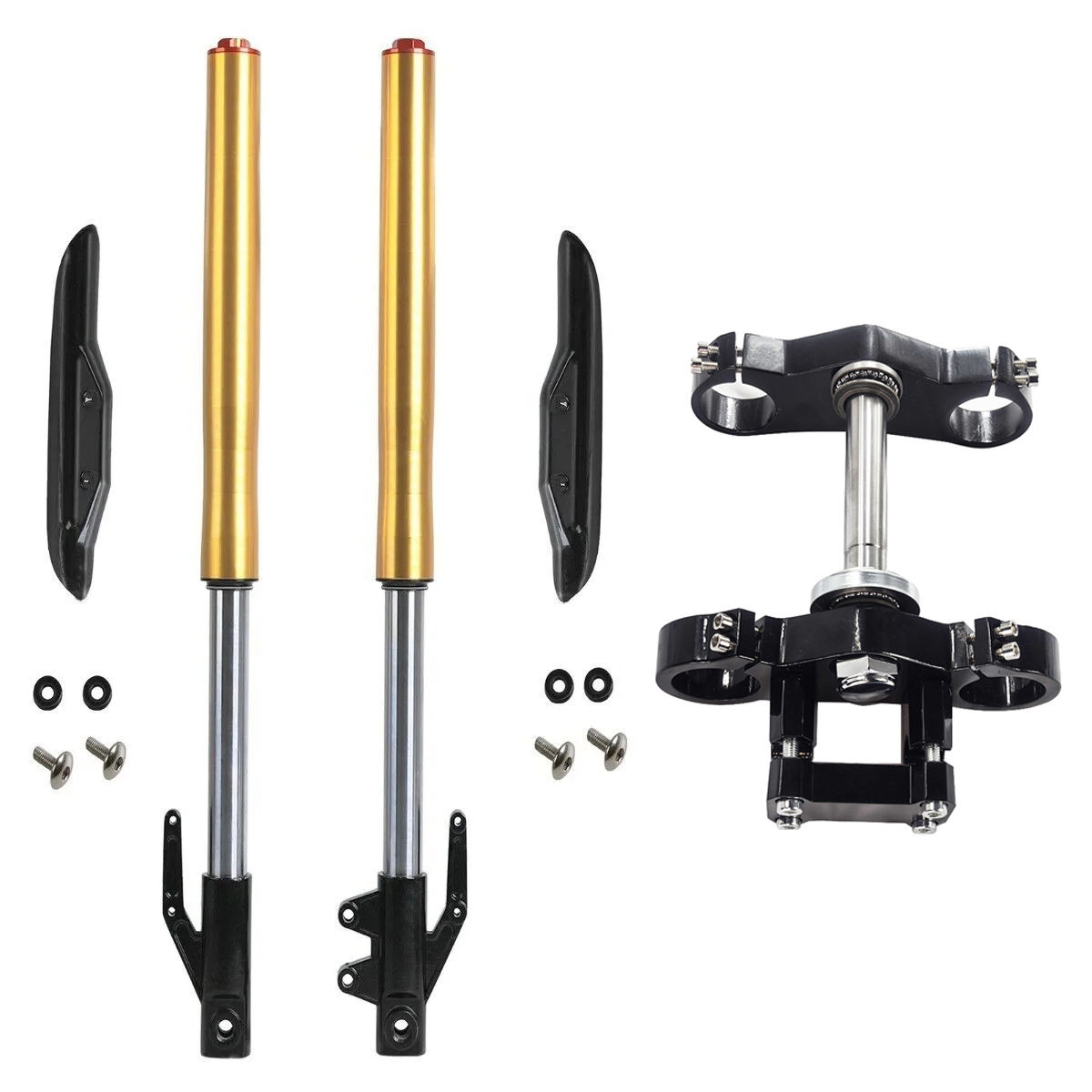Rear Suspension Telescopic Fork Bike Telescopic Suspension Honda