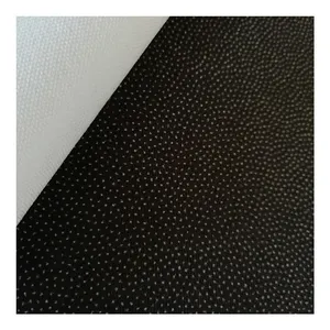 Stiff Water jet Woven interlining for coats