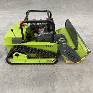 מכסחת דשא תעשייתית LNO-F800A מונעת בדיזל, 4 פעימות, כבדה, בעלת הנעה עצמית, מהירות פעולה גבוהה, מתכווננת, עשה זאת בעצמך - Product Image 6