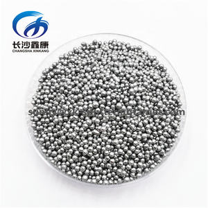 كرة من حبيبات الهند البلاستيكي نقاء 99.99- 99.999% جرة هند للبحث والتجربة - Product Image 6