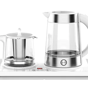 Основные умные приборы, чайница, Затемняющая Кухонная техника, электрическая чайная машина
