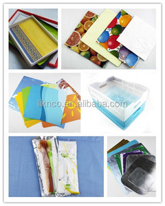 Bols à dessert en acier inoxydable pour parfaits, coupes glacées, trifles, fruits, poudings, noix, céréales, collations, pour les fêtes - Product Image 5