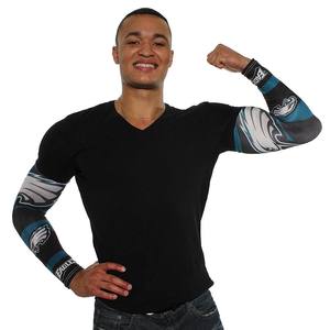 แข<span class=keywords><strong>น</strong></span>เสื้อทีมฟุตบอ<span class=keywords><strong>ล</strong></span><span class=keywords><strong>ล</strong></span>ีกประเทศอเมริกันออกแบบได้ตามต้องการแขนที่แข็งแรงแข<span class=keywords><strong>น</strong></span>เสื้อ - Product Image 3