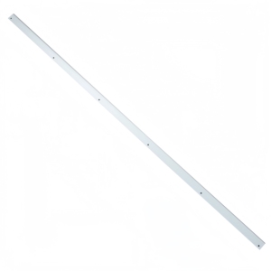 57786 # Perfil de Extrusió<span class=keywords><strong>n</strong></span> de Aluminio para Toldo de Autocaravanas y Caravanas, <span class=keywords><strong>1</strong></span>.2 mm de Grosor, 6 Orificios de Montaje - Product Image 4