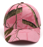 Sombrero de Pescador Deportivo Vintage de Camuflaje Biónico 100% Algodón Personalizado, Sombrero de Sol para Adultos, para Deportes al Aire Libre, Caza en la Selva, Moda