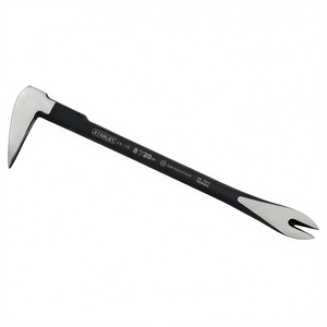 เครื่องมือดึงตะปูสแตนลีย์ 8 นิ้ว 20 ซม. พร้อมแว่นตานิรภัยสำหรับงานโลหะ - Product Image 2