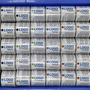 Désodorisant Liquide Automobile Longue Durée Qualité Supérieure Meilleure Vente Prix Usine Fabricant Grossiste - Product Image 2