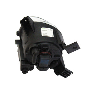 Conjunto de Faros Antiniebla Delanteros para Audi A4 B7, 8E0941699C 8E0941700C, Lámpara Halógena, Lado Izquierdo y Derecho - Product Image 3