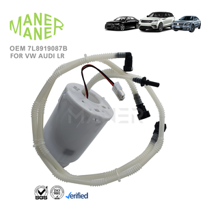 Manre 7L8919087A 95562093101 95562093100 7L8919087ผลิตมาอย่างดีโมดูลปั๊มเชื้อเพลิงประกอบสำหรับ Audi Q7 Porsche Cayenne - Product Image 2