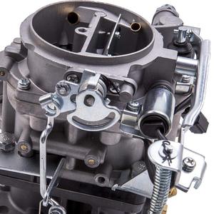 Carburador de alto rendimiento 21100-61012 21100-61050 para motor <span class=keywords><strong>Toyota</strong></span> <span class=keywords><strong>Land</strong></span> <span class=keywords><strong>Cruiser</strong></span> <span class=keywords><strong>FJ40</strong></span> 2F 4230cc 1969-1987 - Product Image 6